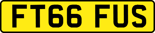 FT66FUS