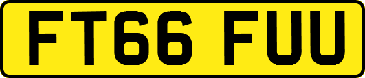 FT66FUU