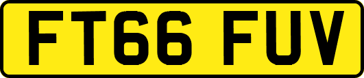 FT66FUV