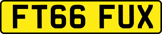 FT66FUX