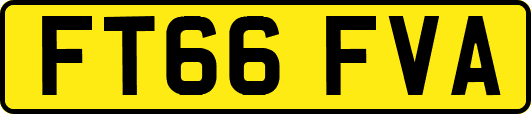 FT66FVA