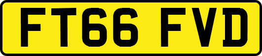 FT66FVD