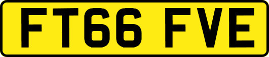 FT66FVE