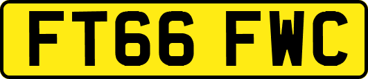 FT66FWC