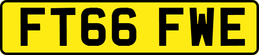 FT66FWE
