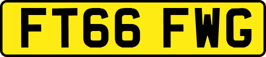 FT66FWG