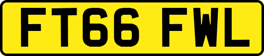 FT66FWL