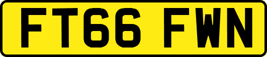 FT66FWN