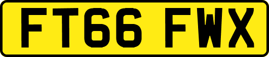 FT66FWX