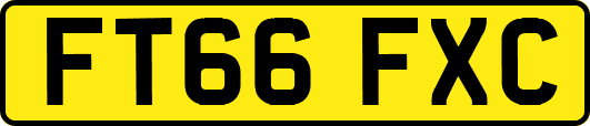 FT66FXC