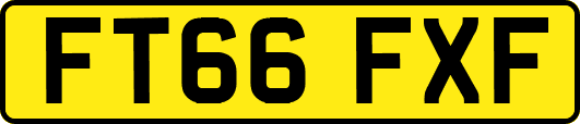FT66FXF