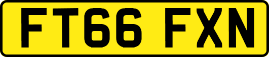 FT66FXN