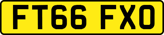FT66FXO