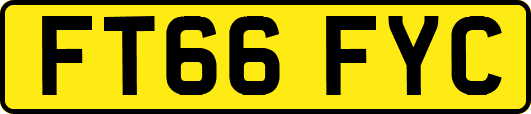 FT66FYC