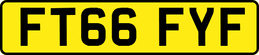 FT66FYF
