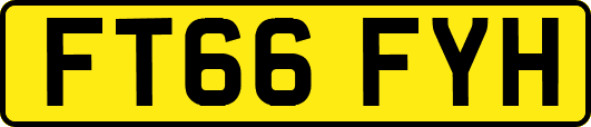 FT66FYH
