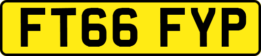 FT66FYP