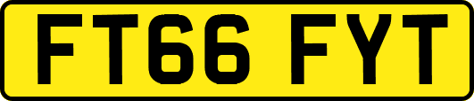 FT66FYT
