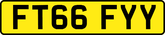 FT66FYY