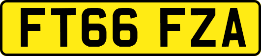FT66FZA