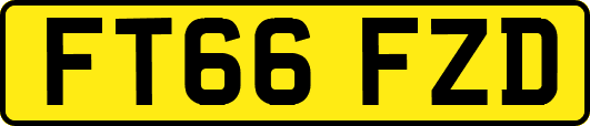 FT66FZD