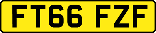 FT66FZF