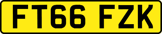 FT66FZK