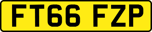 FT66FZP
