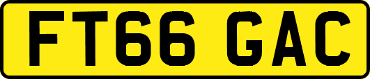 FT66GAC