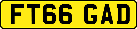 FT66GAD