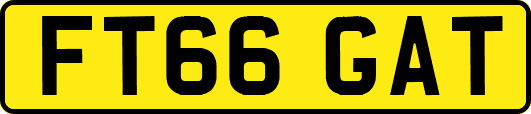FT66GAT