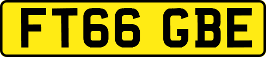 FT66GBE