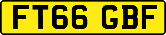FT66GBF