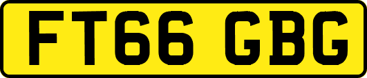 FT66GBG