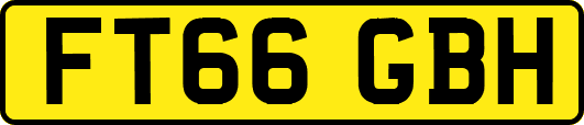 FT66GBH