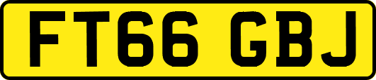 FT66GBJ