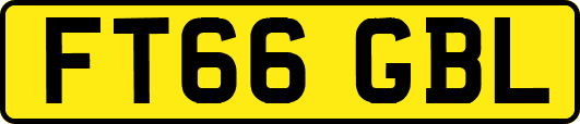 FT66GBL