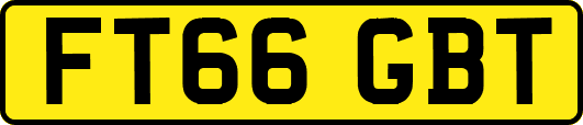 FT66GBT