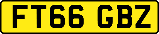 FT66GBZ