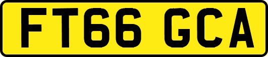 FT66GCA