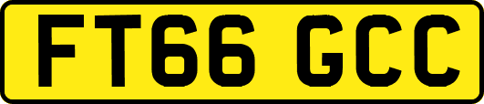 FT66GCC