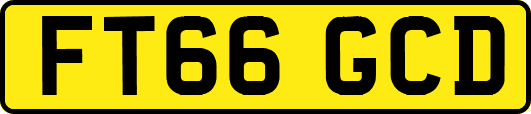 FT66GCD