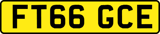 FT66GCE