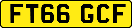 FT66GCF
