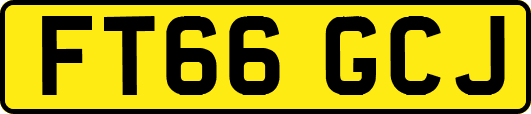 FT66GCJ