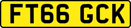 FT66GCK