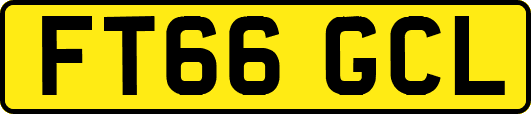 FT66GCL