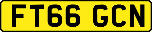 FT66GCN