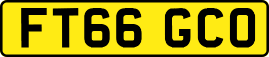 FT66GCO