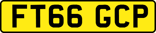 FT66GCP